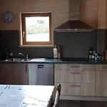 Gezellige In Hoge Venen Casa vacanze Uberweywertz