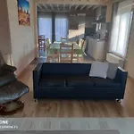 Gezellige In Hoge Venen Prázdninový dům Uberweywertz