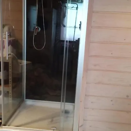 Gezellige In Hoge Venen Prázdninový dům Uberweywertz