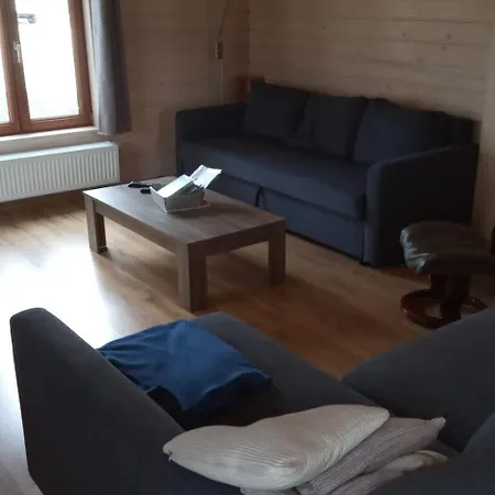Gezellige In Hoge Venen * Uberweywertz