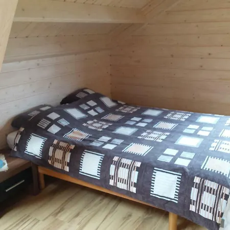 Prázdninový dům Gezellige In Hoge Venen *