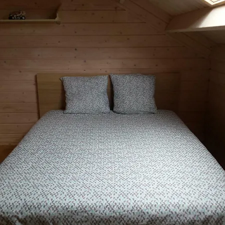 Gezellige In Hoge Venen Hébergement de vacances