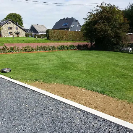 Gezellige In Hoge Venen Prázdninový dům Uberweywertz