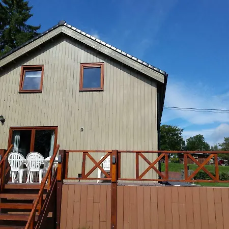 Gezellige In Hoge Venen * Uberweywertz