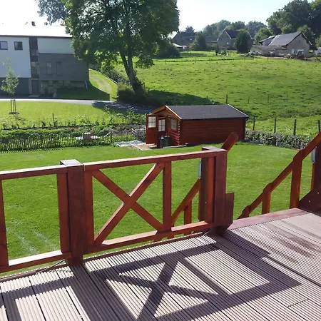 Hébergement de vacances Gezellige In Hoge Venen *