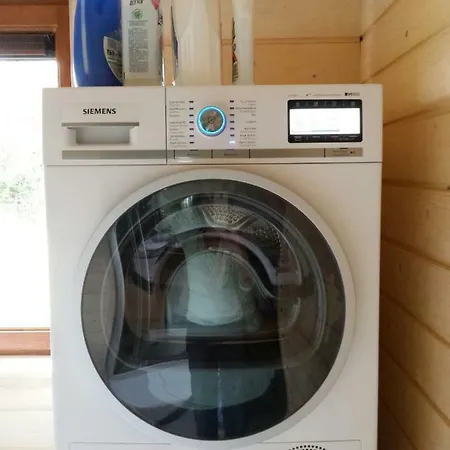 Gezellige In Hoge Venen Prázdninový dům