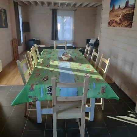 Gezellige In Hoge Venen * Uberweywertz