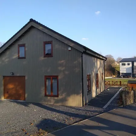 Gezellige In Hoge Venen