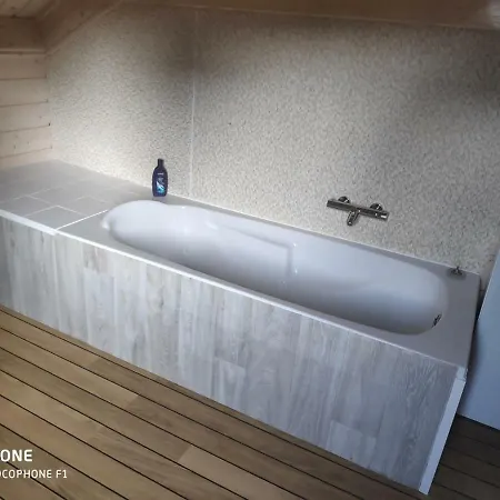 Gezellige In Hoge Venen Uberweywertz