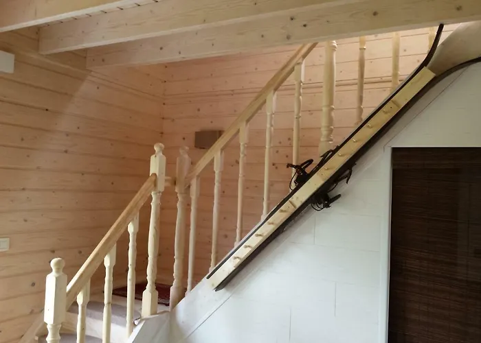 Gezellige In Hoge Venen Uberweywertz