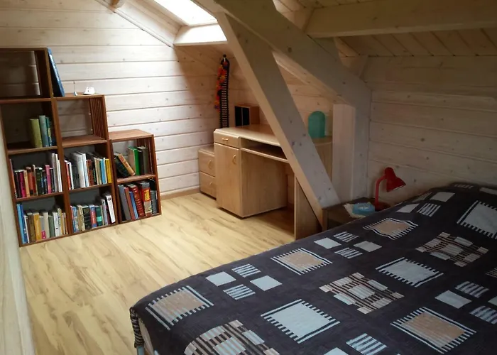 Gezellige In Hoge Venen Hébergement de vacances *