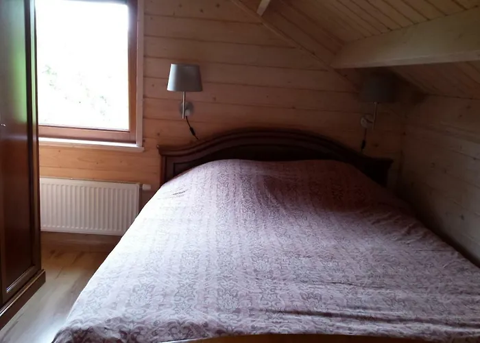 Gezellige In Hoge Venen * Uberweywertz