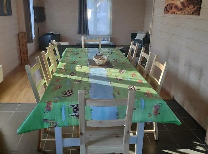 Gezellige In Hoge Venen * Uberweywertz