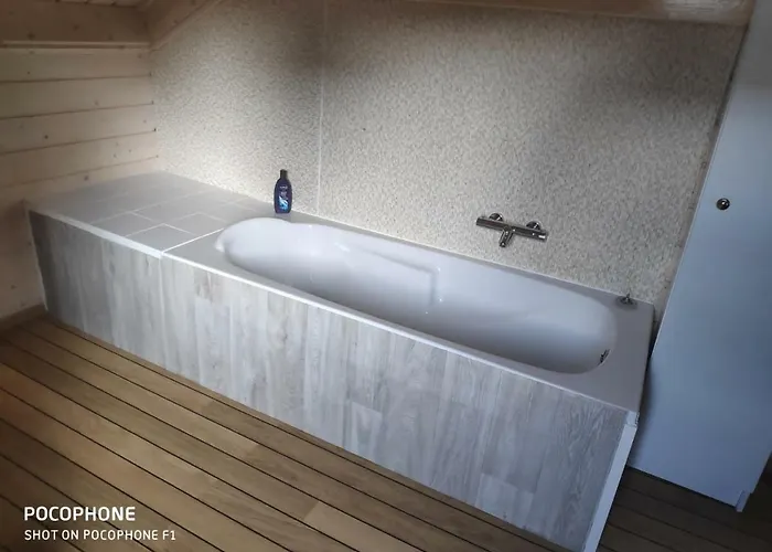 Gezellige In Hoge Venen Uberweywertz